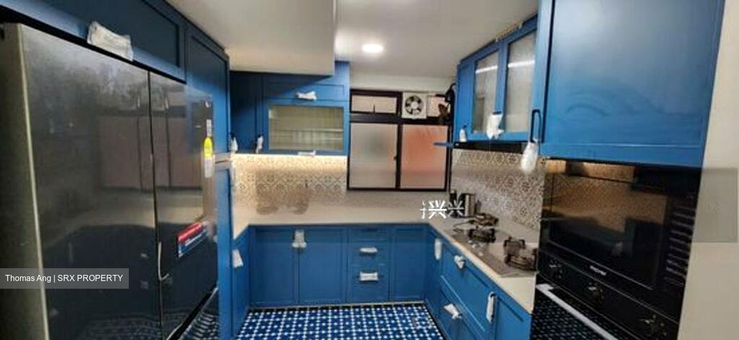 Pandan Valley (D21), Condominium #435078061